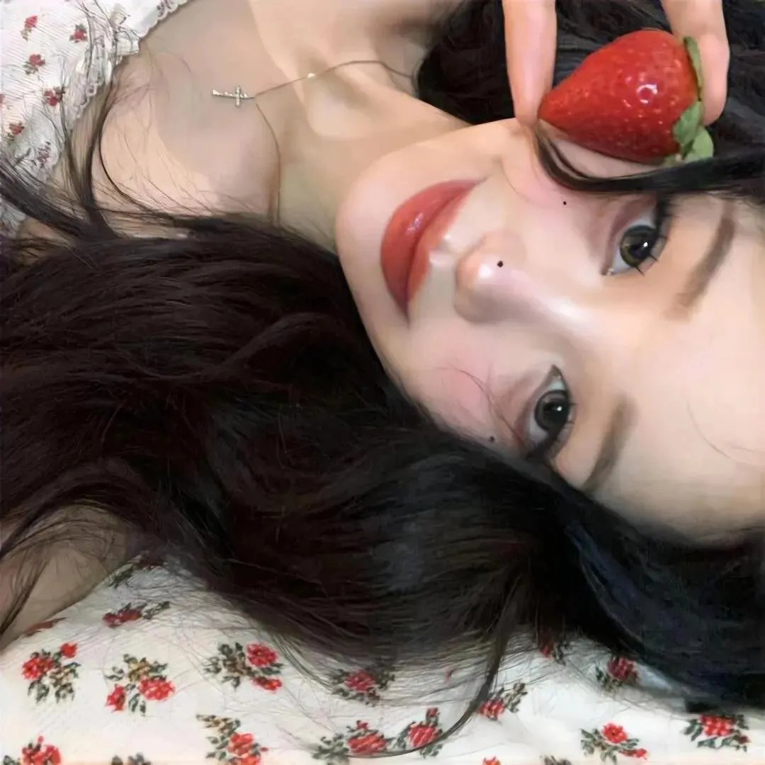 中年女性