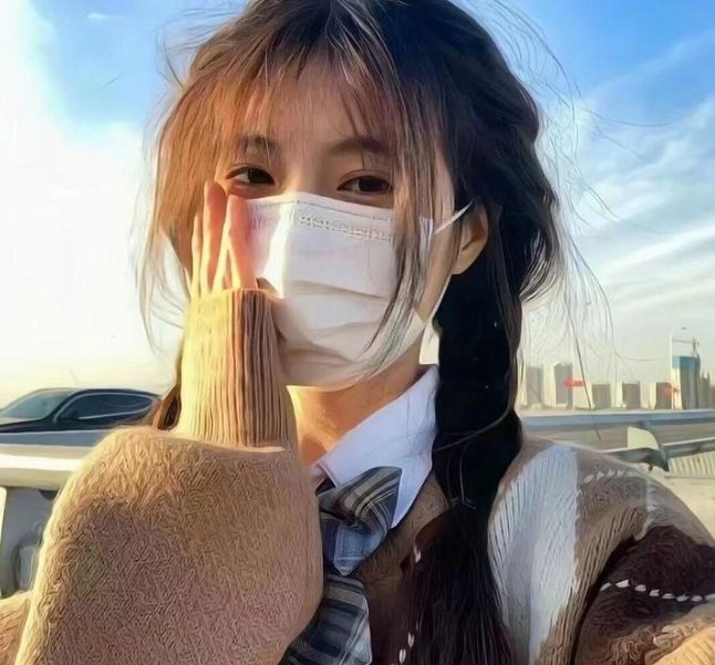 我爱有你的大海